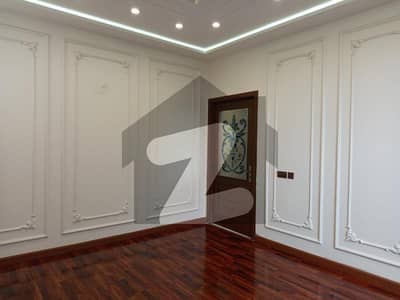7.5 Marla Brand New Ultra Luxury House Available For Sale At Divine Enclave Canal Road