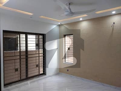 Ideal Upper Portion For rent In DHA Phase 8 - Ex Air Avenue
