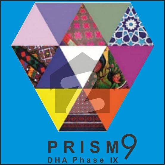 Phase 9 prism Q Block Kanal possession plot for sale near to park main road Phase 9 prism Q Block Kanal possession plot for sale near to park main road