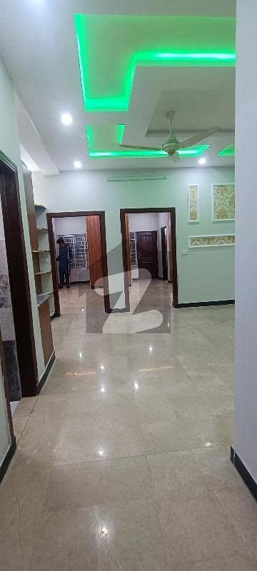 جناح گارڈنز فیز 1 جناح گارڈنز,ایف ای سی ایچ ایس,اسلام آباد میں 2 کمروں کا 8 مرلہ مکان 1.95 کروڑ میں برائے فروخت۔