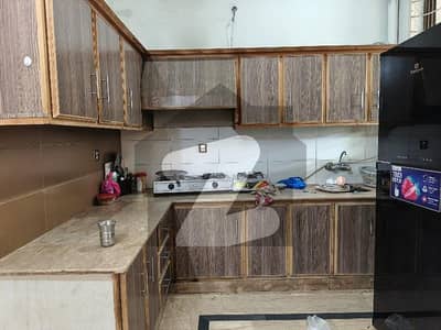 5 Marla Middle Portion Available or Family