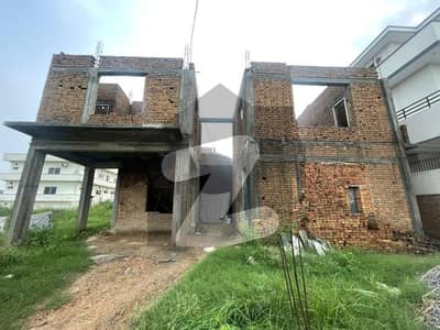 Ideal House For sale In F-15/2