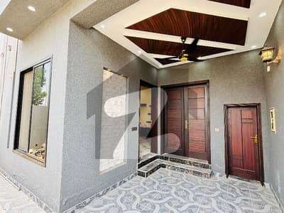 Book A Prime Location 10 Marla House In Citi Housing Society