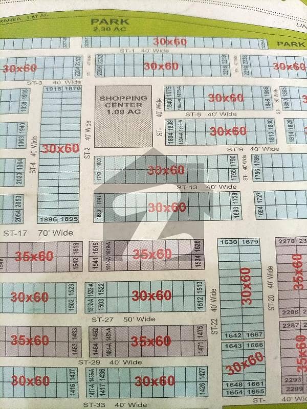 Best location plot for sale