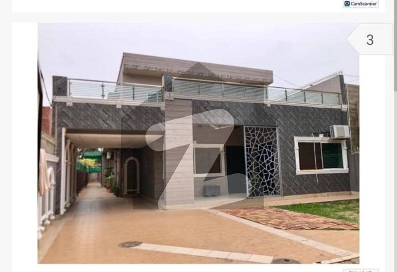 1 kanal House For Sale