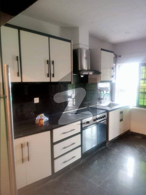 E11/4 10 Marla Upper portion 2 Bedroom