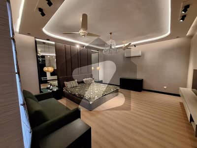 LUXURY