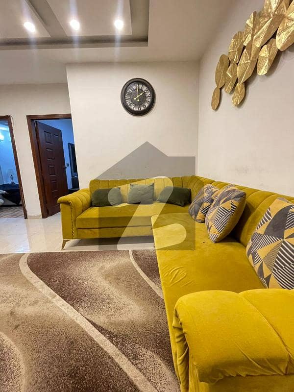 2 bedrooms Luxury Furnished Appartment Available for Rent in E11