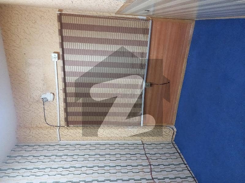 Semi Furnished Office For Rent Gulberg.