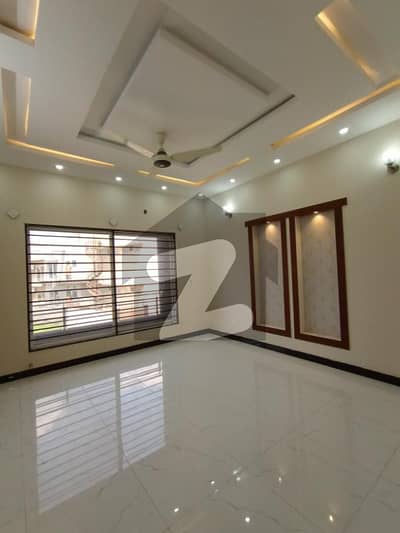 10 Marla Like A Brand New Full House Available For Rent In Bahria Town Phase 4 Rawalpindi.
