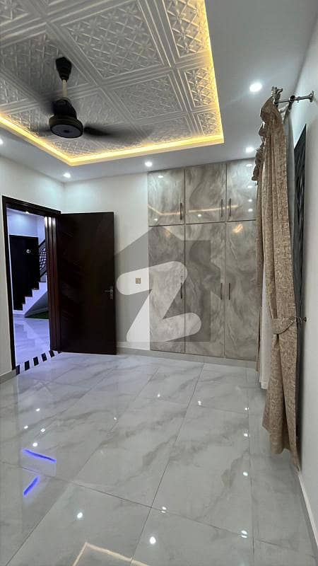 3 Marla Most Beautiful House for Rent