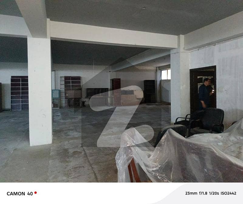 **5000 sqft Office Space for Rent in i-9 Markaz, Islamabad** **5000 sqft Office Space for Rent in i-9 Markaz, Islamabad**