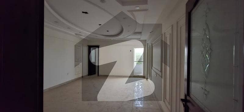Husnain Heights Luxury Apartments