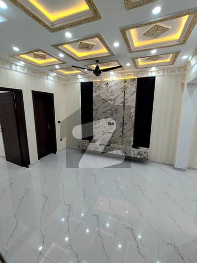 3 Marla Triple story Brand New House Available For Rent
