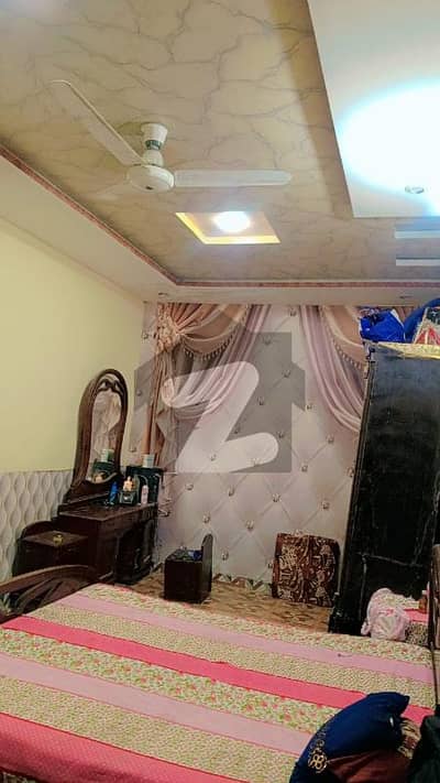 House For Sale At Capital Road Sialkot