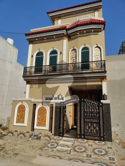Dream Home for Sale 3 Bed, 4 Bath, Drawing Room AA Vital Homes