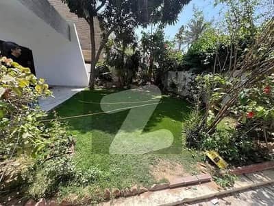 Affordable House Of 567 Square Yards Is Available For sale