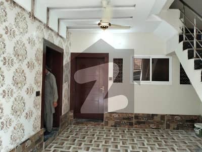 Beautiful House on Rent For Small family in Sheikh Collony Rangers Road Sialkot