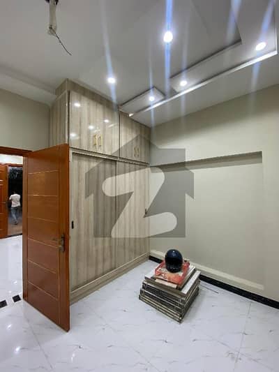House Of 3 Marla Is Available In Contemporary Neighborhood Of Raiwind Road