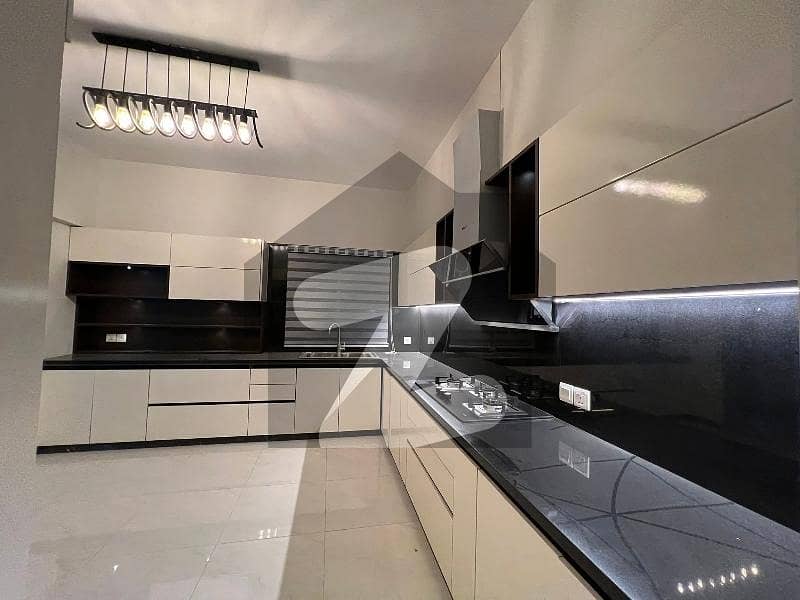 BRAND-NEW FLAT AVAILABLE FOR RENT