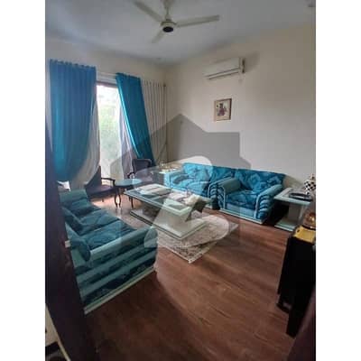 3 Bed DD Portion For Rent In Callachi Society