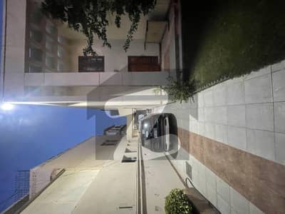 Clifton block 5 550 yards bungalow for office use