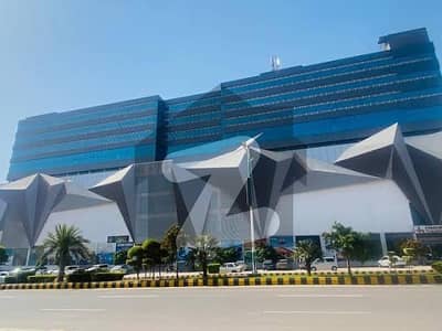 Luxury Apartment for Sale in Gulberg Arena Prime Location, Modern Living