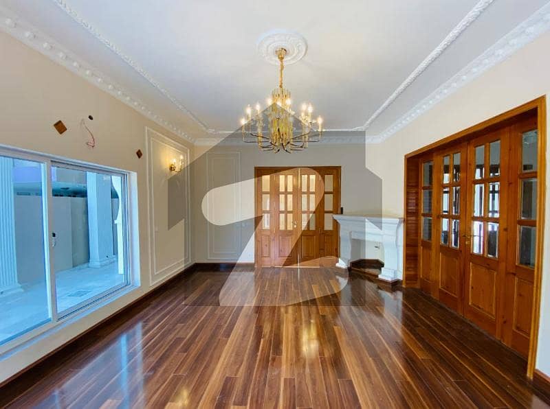 Beautiful House For Rent In F-8