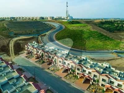 bahria town Karachi precent 11b