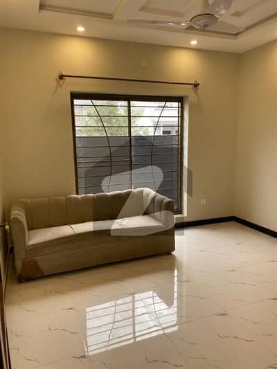 Rent The Ideally Located Lower Portion For An Incredible Price Of Pkr Rs. 50000