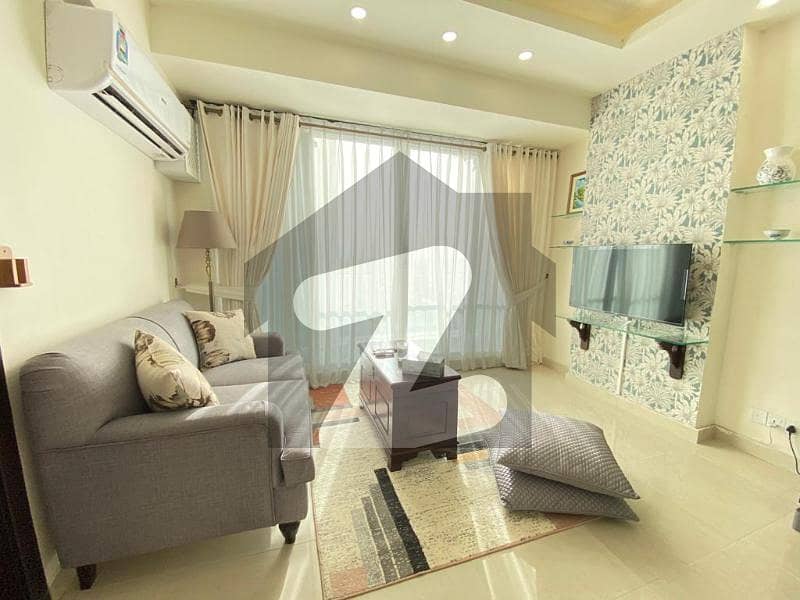 Flat Is Available For Sale In Elysium Mall