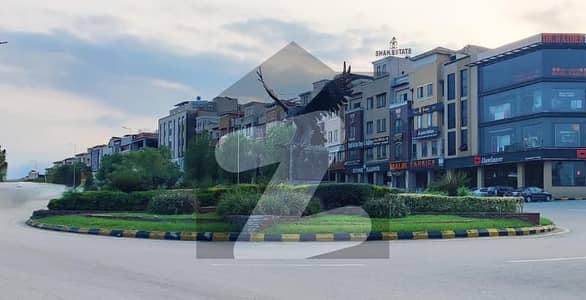 This Is Your Chance To Buy House In Bahria Town Phase 8 - Usman Block Rawalpindi