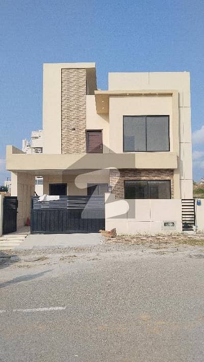 Brand New Beautiful House Up For Sale