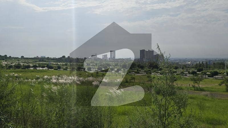7 Marla Near To Developed Plot Available For Sale 7 Marla Near To Developed Plot Available For Sale