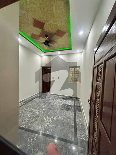 ثمر زر ہاؤسنگ سوسائٹی راولپنڈی میں 3 کمروں کا 5 مرلہ مکان 75.0 لاکھ میں برائے فروخت۔