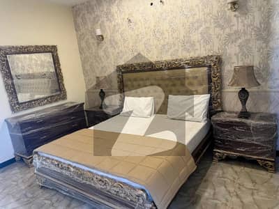 Furnished