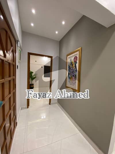 Apartment For Sale - Fully Renovated