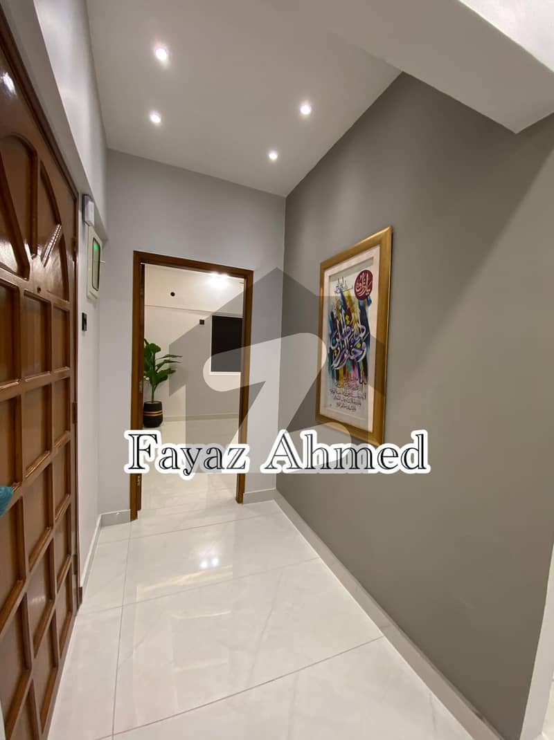 Apartment For Sale - Fully Renovated
