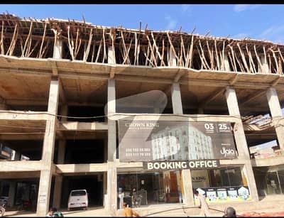 Shops Are Available For Rent In Crown King