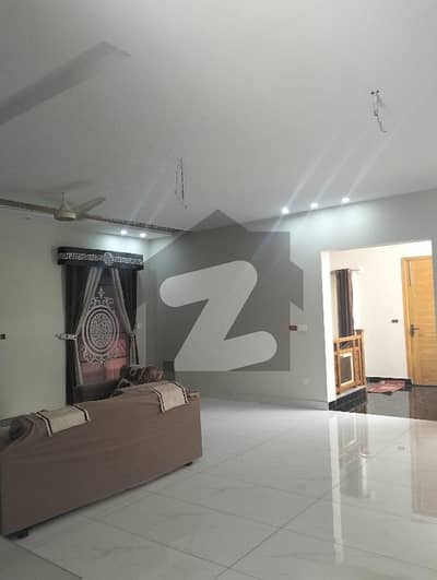 1 Kanal Portion Available For Rent In Rahman Enclave Lehtrar Road Islamabad All Facilities Available