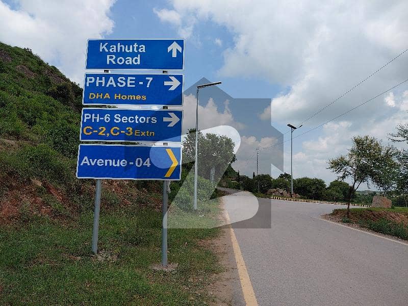 Dha Phase 6 Sector D1 Plot File Available Dha Phase 6 Sector D1 Plot File Available
