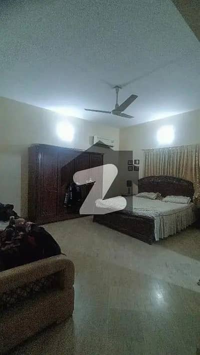گلستانِِ جوہر ۔ بلاک 2 گلستانِ جوہر,کراچی میں 6 کمروں کا 16 مرلہ مکان 5.75 کروڑ میں برائے فروخت۔