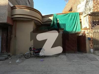 5 Marla House For Sale In Dhoke Hassu