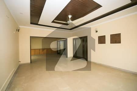 1 Kanal Lower Portion (Upper Lock ) For Rent In Phase 4