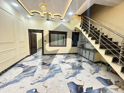 2 Marla New House For Sale
