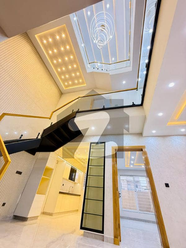 NEW MEZANINE HOUSE WITH LUXURY AMENITIES