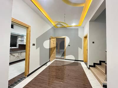 10 Marla Brand New House For Sale