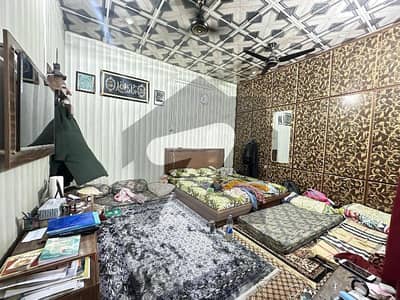 2.25 Marla House For sale