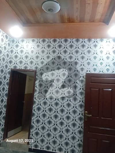 First Floor Apartment For Sale Kartarpura (Near Muhammadi Masjid)