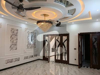 10 Marla Brand New Upper Portion For Rent